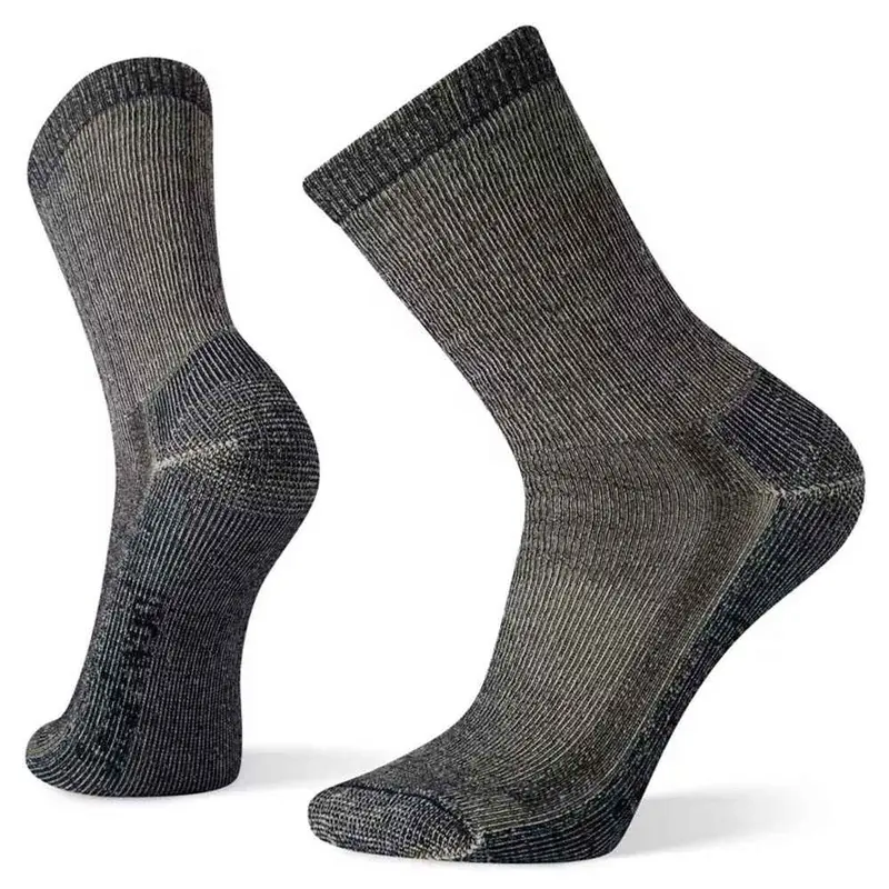 Hike Classic Ed Full-Cushion Hiking Socks (Crew Length) 3