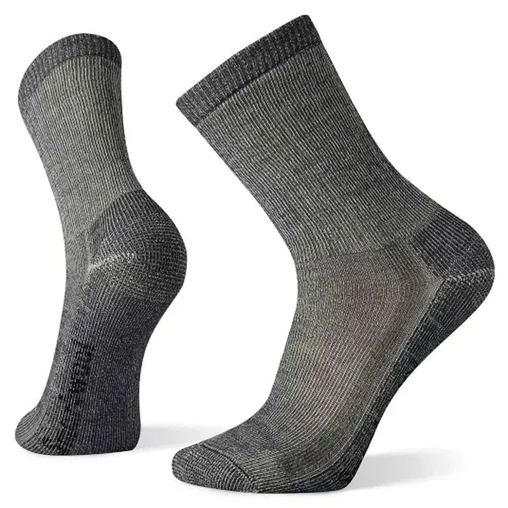 Hike Classic Full-Cushion Crew Socks (Unisex) 1