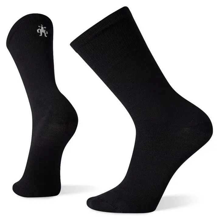 Hike Classic Zero-Cushion Liner Crew Socks 1