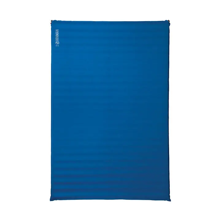 Hinman Inflatable Sleeping Pad For Backpackers 1