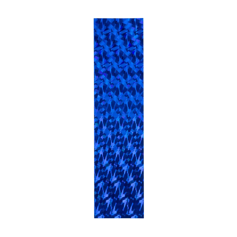 Holographic Decotape For Rod Wrapping 1