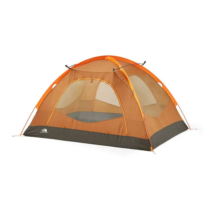 Homestead Roomy 2 Tent – Spacious 2-Person Backpacking Tent With Enhanced Headroom 1