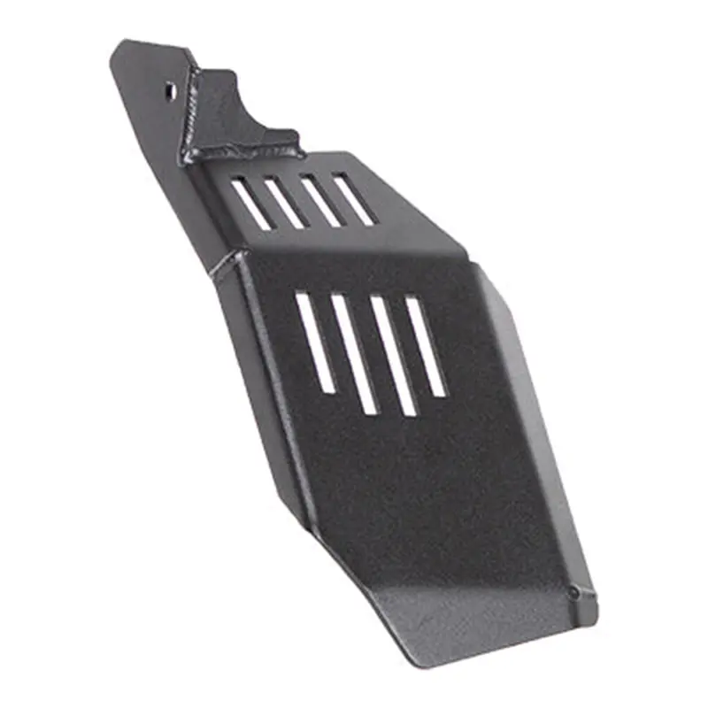 Honda Cb500X Exhaust Heat Protection Shield 1