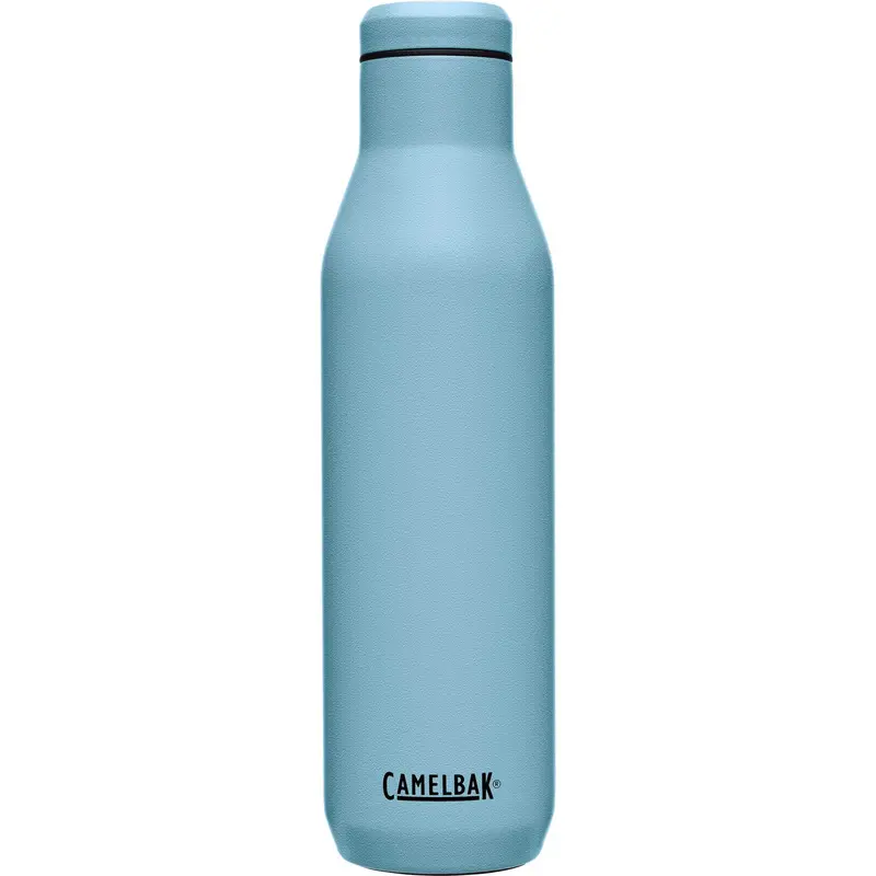 Horizon 750Ml Insulated Water Bottle – Sleek Double-Wall Hydration Vessel 1