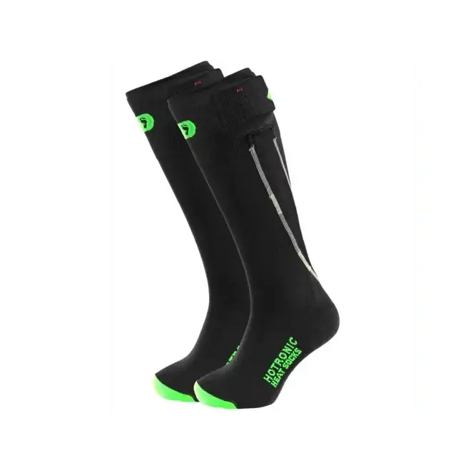 Hotronic Hso Xlp 30 Thin Heated Sock With 30-Hour Battery 1