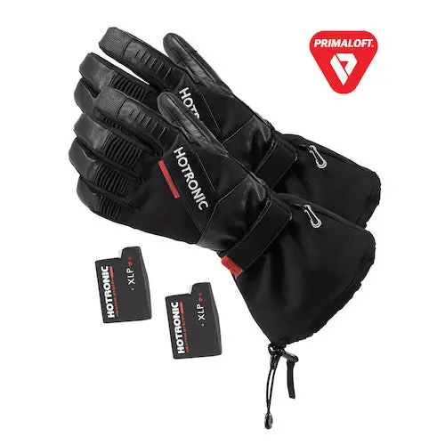 Hotronic Xlp 1G Heated Gloves – Performance Series 1