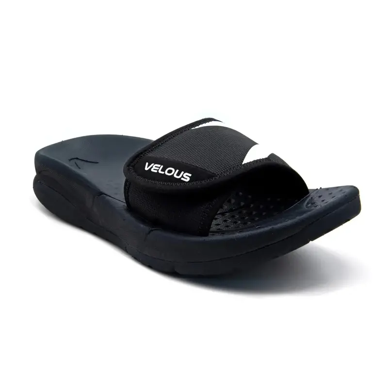 Hoya Recovery Slide – Unisex Post-Activity Recovery Sandal 3