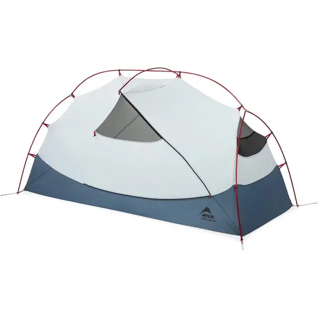 Hubba Hubba Hd One-Person Backpacking Tent 1