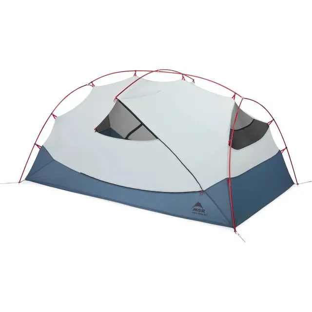 Hubba Hubba Hd Two-Person Backpacking Tent 1