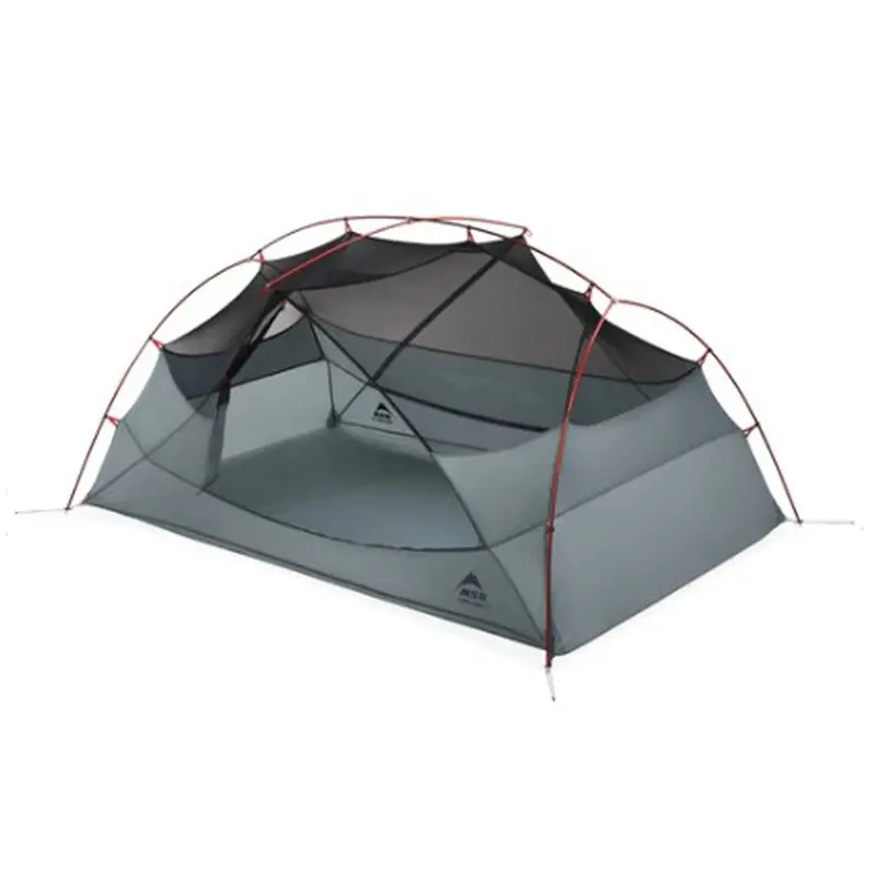 Hubba Hubba Lt 2-Person Lightweight Backpacking Tent 1