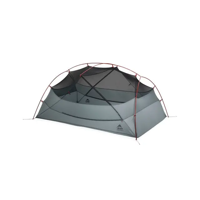 Hubba Hubba Lt 2-Person Tent – Lightweight, Weather-Resistant Shelter 1