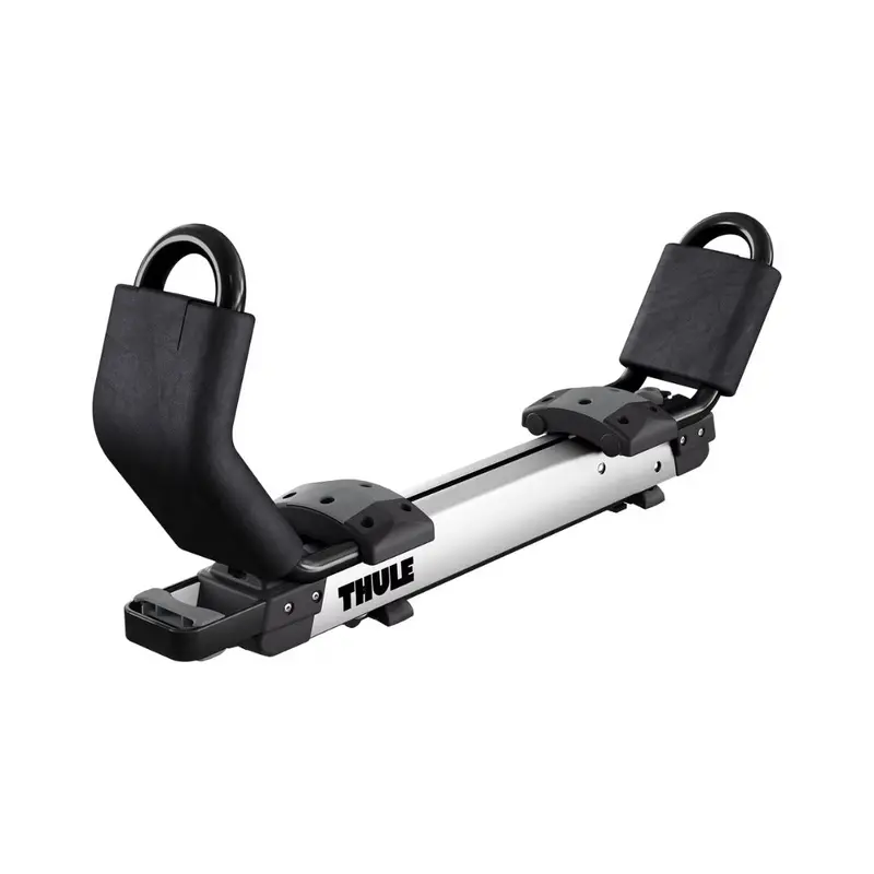 Hullavator Pro Kayak Loading System With Hydraulic Lift Assist 1