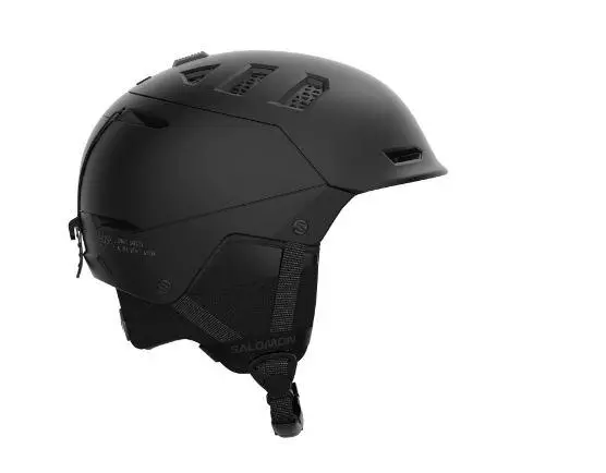 Husk Pro Mips Certified Ski & Snowboard Helmet 1