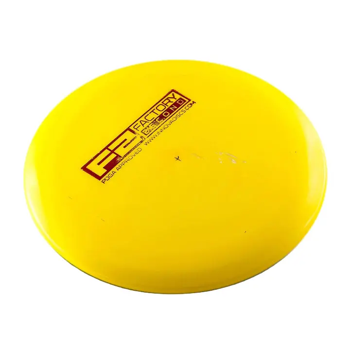 Hydra R-Pro F2 Floating Putter – Buoyant, Precision Golf Disc 1