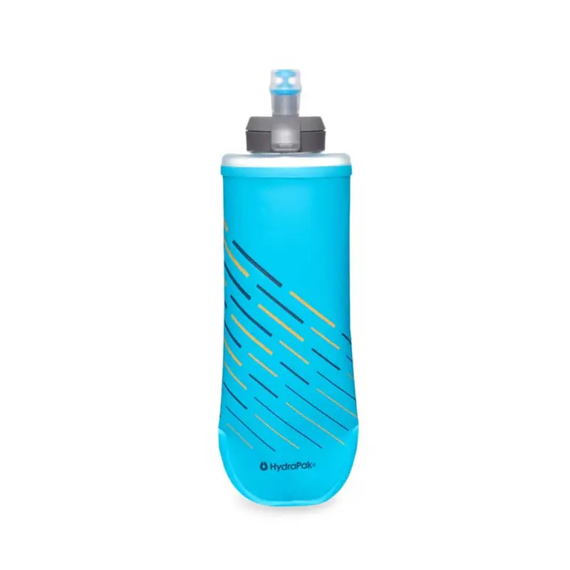 Hydrapak Softflask Speed 500Ml Collapsible Water Bottle 1