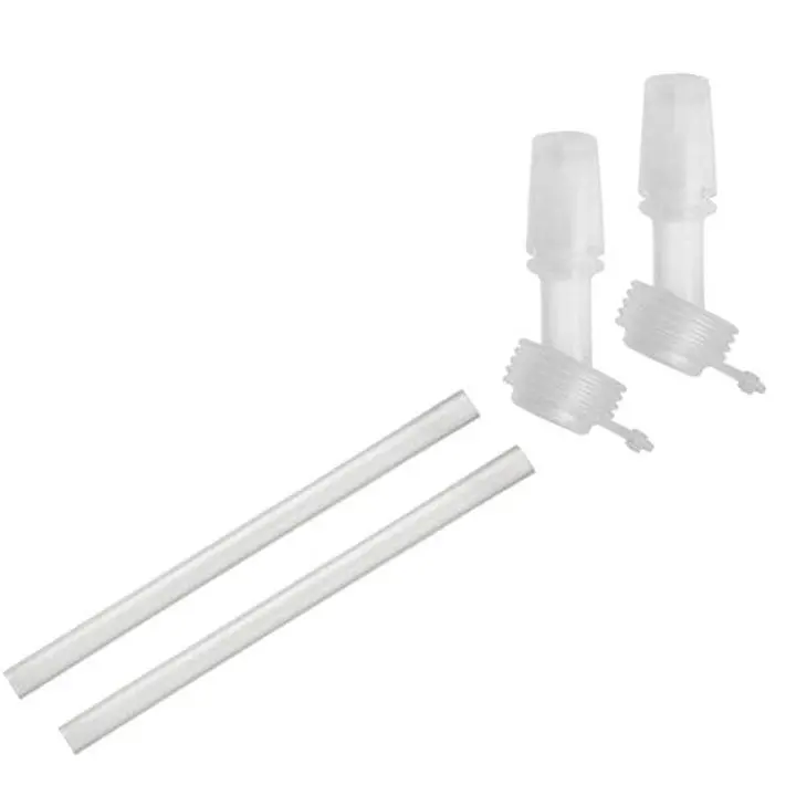 Hydration Bottle Bite Valves And Straws For Kids (Eddy+) 1