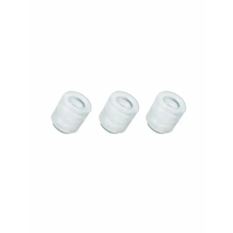 Hydraulics Silicone Bite Valve – 3-Pack Replacement Set 1