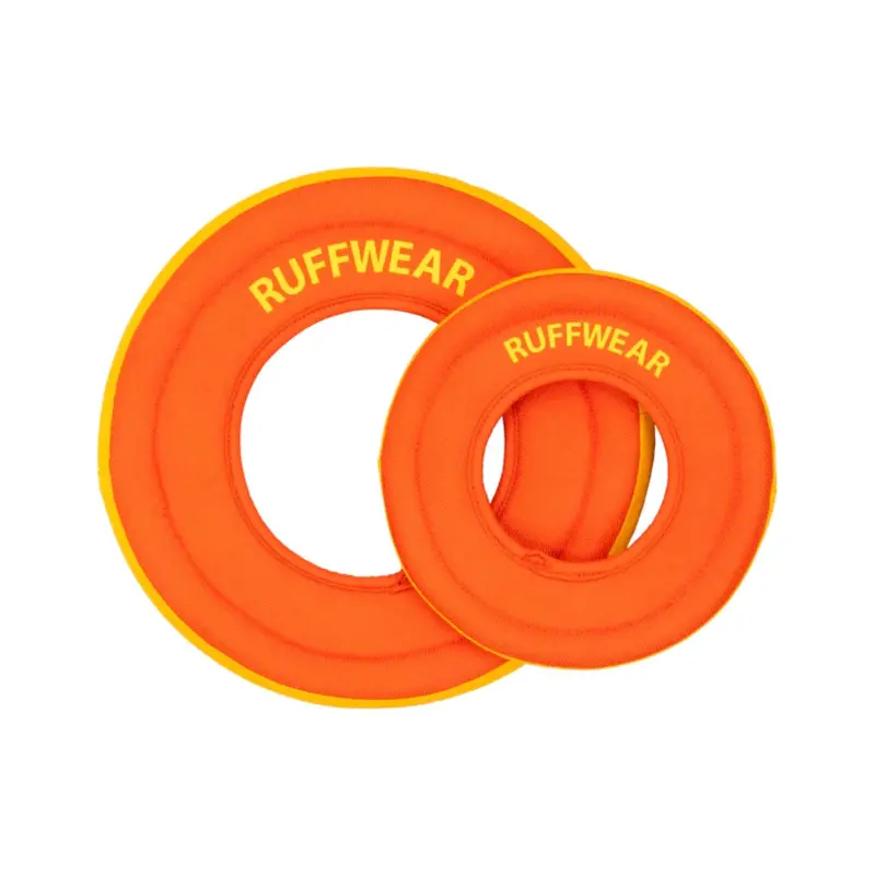 Hydro Plane Floating Fetch Toy For Dogs Who Love Water Play 3