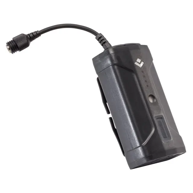 Icon High-Capacity Rechargeable Battery 1