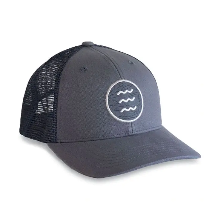 Iconic Top Snapback Cap For Everyday Wear 1