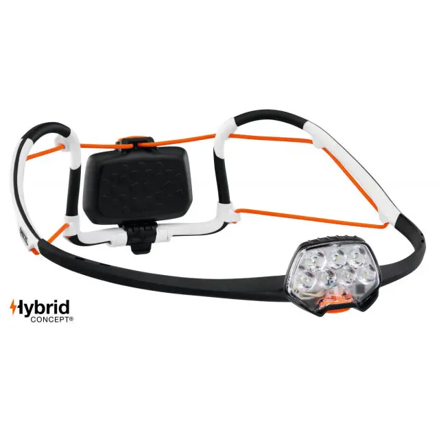 Iko Core Headlamp – 500 Lumen Output 1
