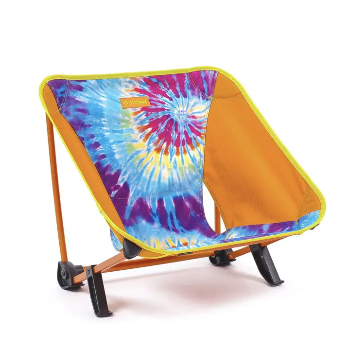 Incline Adjustable Festival Chair With Ergonomic Backrest 2