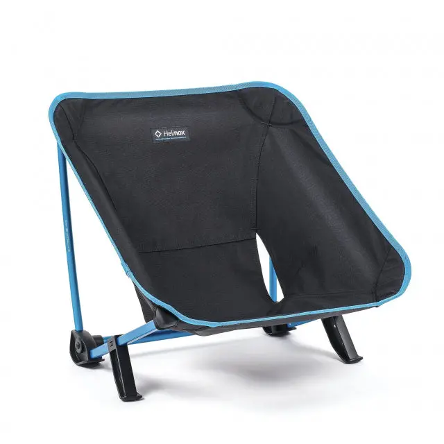 Incline Festival Chair – Lightweight, Reclining Outdoor Seat 1