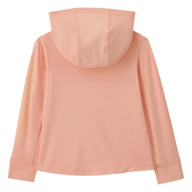 Infant Capilene Cool Daily Hoody 1
