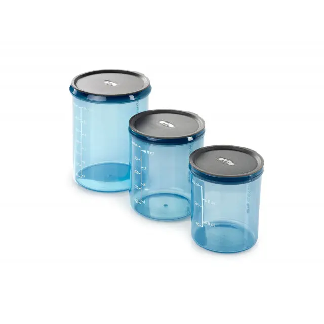 Infinity Modular Storage Container Set 1