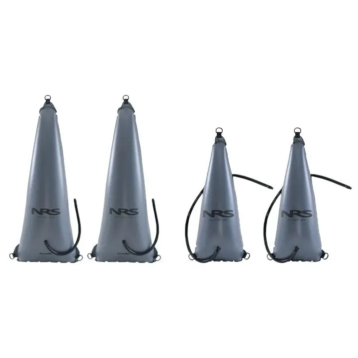 Infinity Split Kayak Float Bags – Customizable Buoyancy & Storage System 1