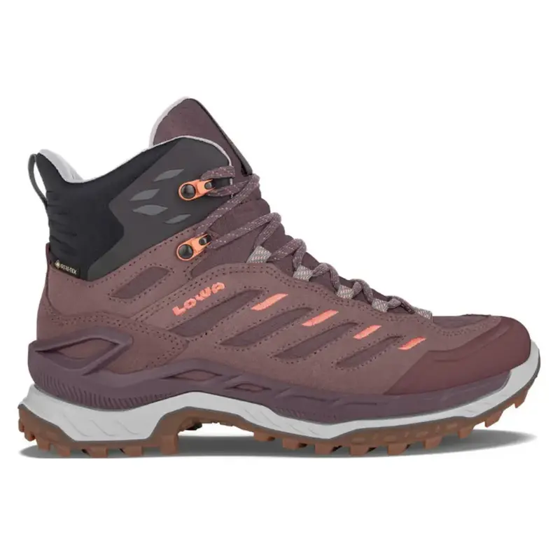 Innovo Gtx Mid Waterproof Hiking Boots – Women'S 1