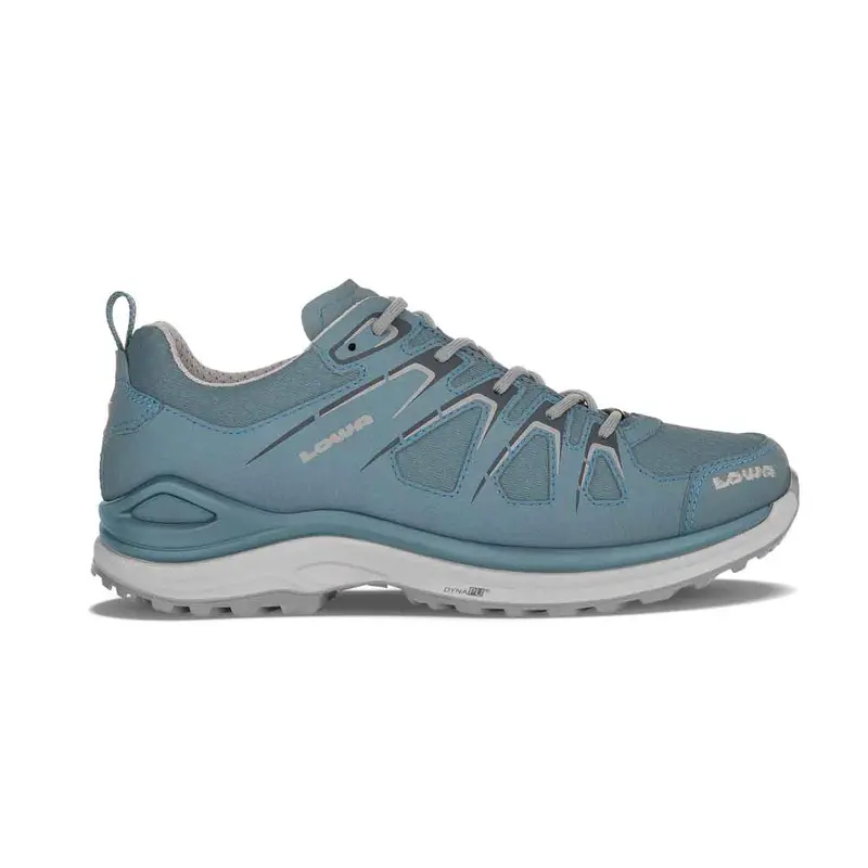 Innox Evo Gtx Low Hiking Shoes – Women’S Breathable Trail Footwear 1