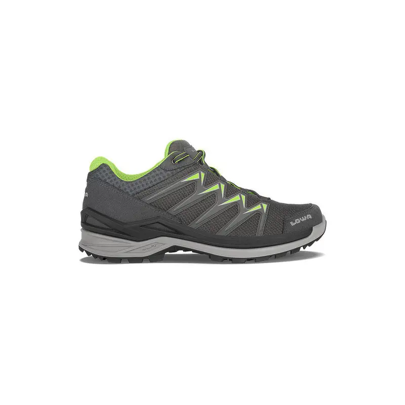 Innox Pro Lo Waterproof Hiking Shoes For Men 1