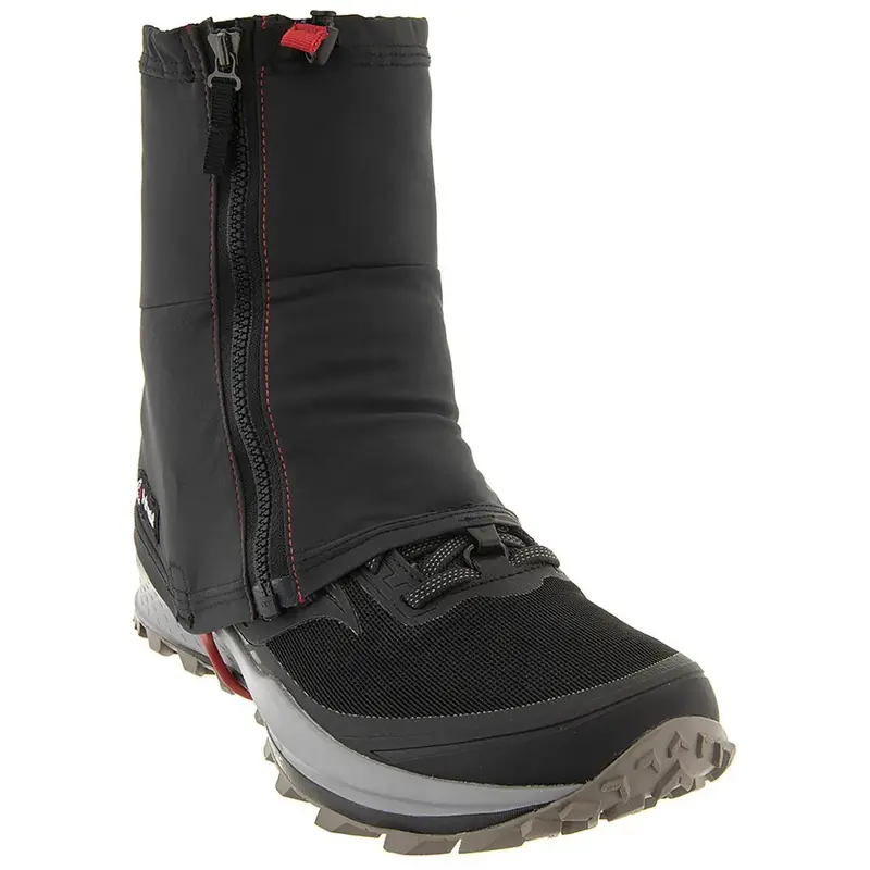 Instagaiter Mid – Lightweight Trail Gaiter 1