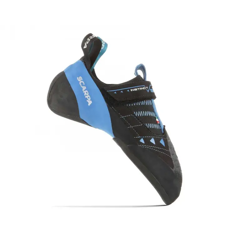 Instinct Vsr Climbing Shoe – Precision Fit For Technical Rock 1