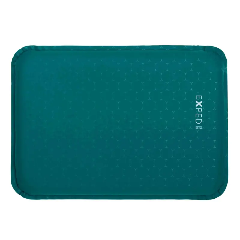 Insulated Self-Inflating Sit Pad 1
