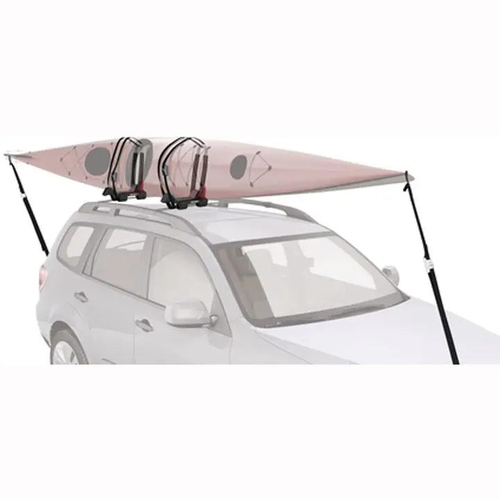 Jaylow Low-Profile Kayak Carrier For Crossbars 1
