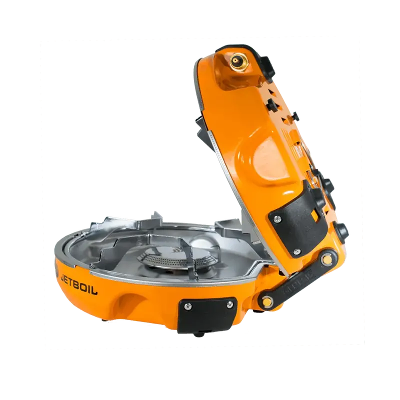 Jetboil Genesis Basecamp Standalone Stove Unit 1