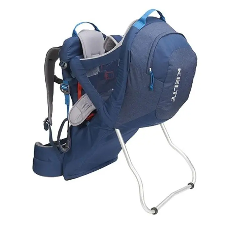 Journey Perfectfit Child Carrier – Ergonomic Hiking Backpack For Toddlers 1