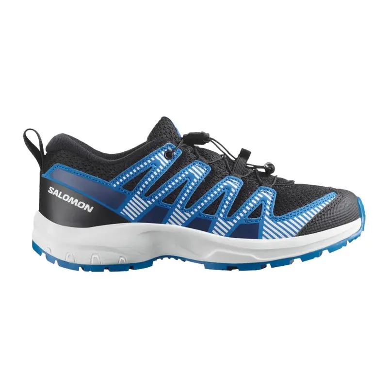 Junior Xa Pro V8 Trail Running Shoes 1