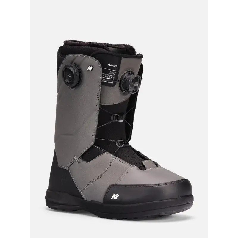 K2 Maysis Snowboard Boots – 2025 Winter Season 1
