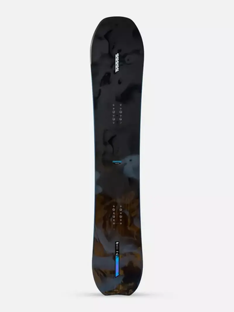 K2 Passport All-Mountain Snowboard – 2026 1
