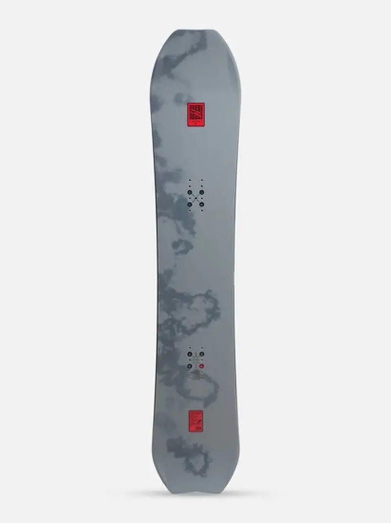 K2 Skypilot All-Mountain Skis 2026 1