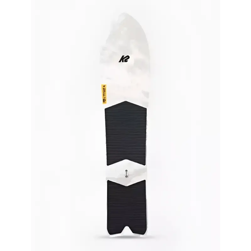 K2 Treesplitter Noboard 2024 – Backcountry Snowshoe Alternative For Deep Snow 1