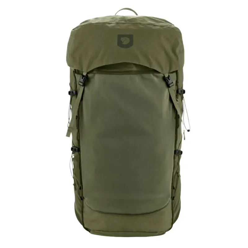 Kajka X-Lätt 45L Ultralight Backpack For Multi-Day Treks 1