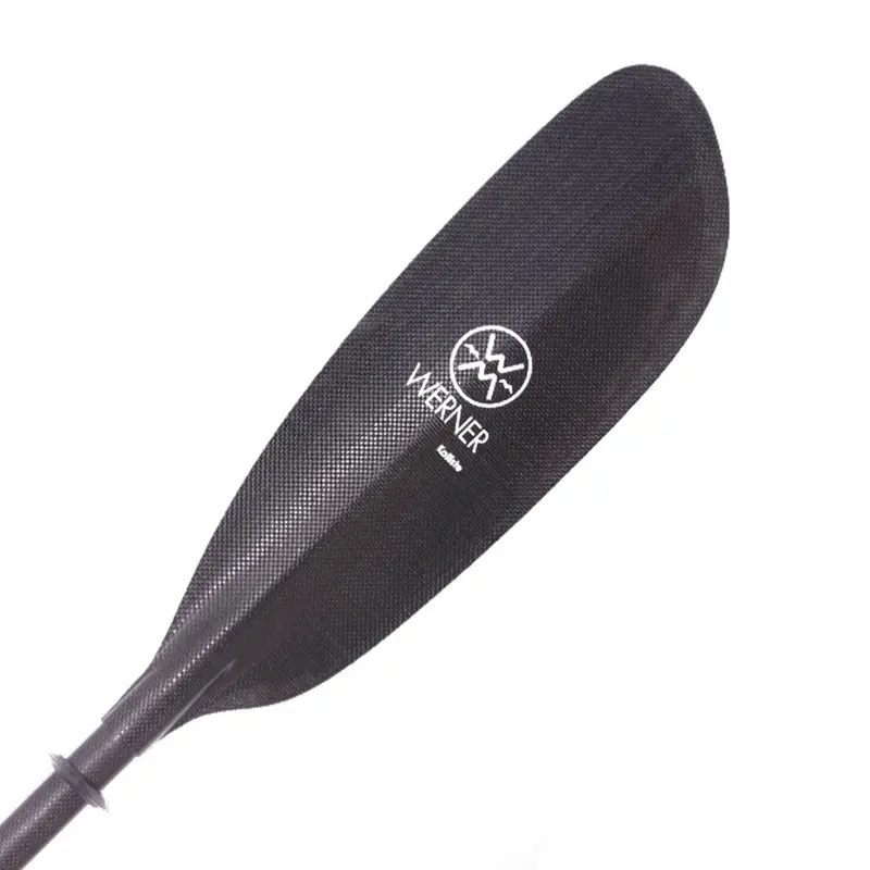 Kalliste Kayak Paddle – Straight Shaft, 2-Piece Design 1