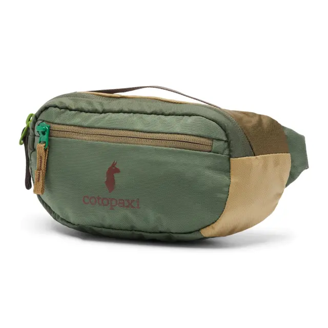 Kapai 1.5L Hip Pack – Del Dia Earth Edition 1