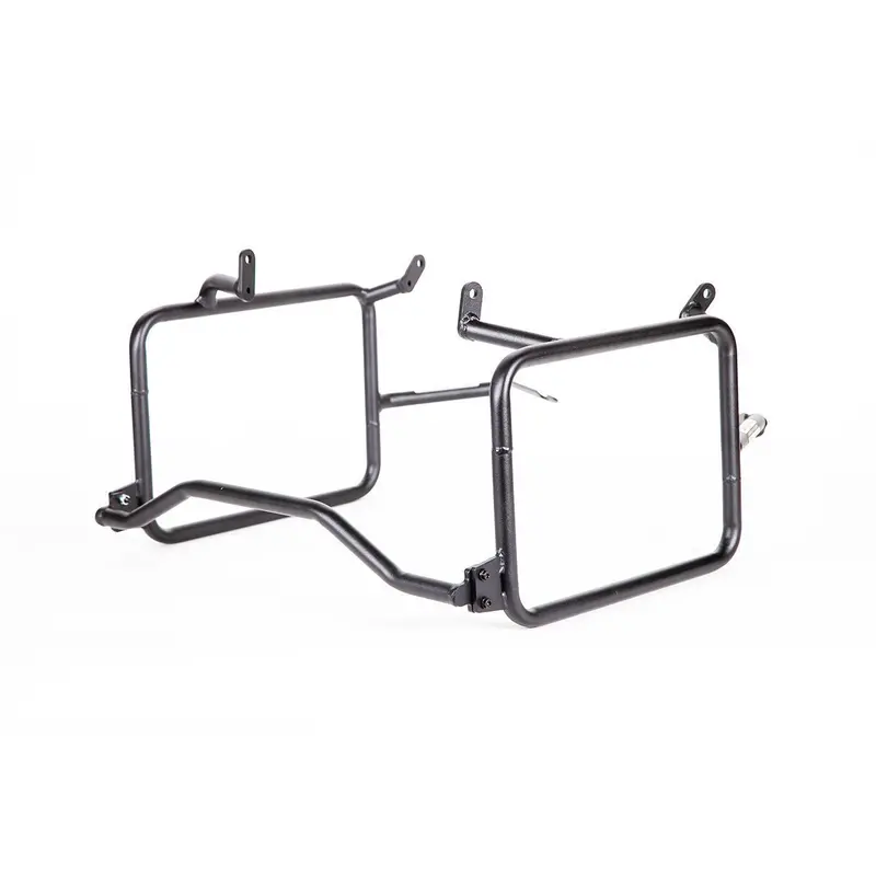 Kawasaki-Specific Pannier Rack Kit 1