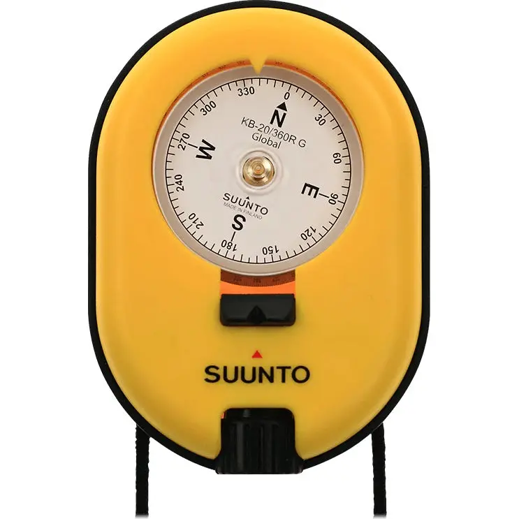 Kb-20 Waterproof Floating Compass For Outdoor Navigation 1
