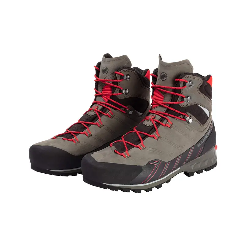 Kento Guide High Gtx Men'S Alpine Boots 1